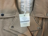 Goose-craft leren jassen (10x) - afbeelding 11 van  27