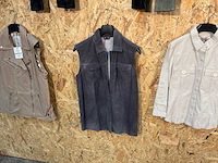 Goose-craft leren jassen (10x) - afbeelding 13 van  27