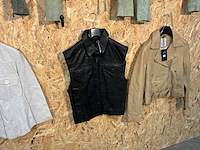 Goose-craft leren jassen (10x) - afbeelding 17 van  27