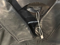 Goose-craft leren jassen (10x) - afbeelding 18 van  27