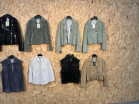 Goose-craft leren jassen (10x) - afbeelding 25 van  27