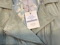 Goose-craft leren jassen (10x) - afbeelding 27 van  27