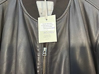 Goose-craft leren jassen (10x) - afbeelding 3 van  23