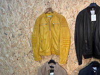 Goose-craft leren jassen (10x) - afbeelding 4 van  23