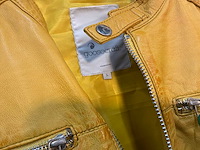 Goose-craft leren jassen (10x) - afbeelding 5 van  23