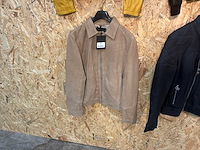 Goose-craft leren jassen (10x) - afbeelding 6 van  23