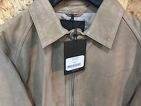 Goose-craft leren jassen (10x) - afbeelding 7 van  23