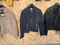 Goose-craft leren jassen (10x) - afbeelding 8 van  23