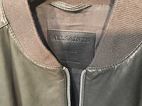 Goose-craft leren jassen (10x) - afbeelding 14 van  23