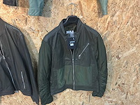 Goose-craft leren jassen (10x) - afbeelding 16 van  23