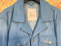 Goose-craft leren jassen (10x) - afbeelding 21 van  23