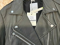 Goose-craft leren jassen (10x) - afbeelding 2 van  24