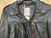 Goose-craft leren jassen (10x) - afbeelding 4 van  24