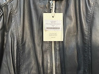 Goose-craft leren jassen (10x) - afbeelding 6 van  24