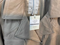 Goose-craft leren jassen (10x) - afbeelding 10 van  24