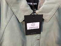 Goose-craft leren jassen (10x) - afbeelding 15 van  24