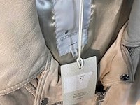 Goose-craft leren jassen (10x) - afbeelding 17 van  24