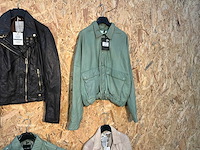 Goose-craft leren jassen (10x) - afbeelding 20 van  24