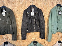 Goose-craft leren jassen (10x) - afbeelding 22 van  24