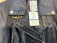 Goose-craft leren jassen (10x) - afbeelding 23 van  24