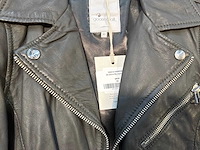 Goose-craft leren jassen (10x) - afbeelding 18 van  23