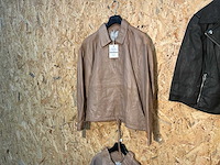 Goose-craft leren jassen (10x) - afbeelding 2 van  23