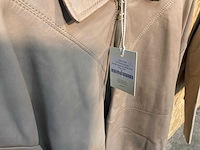 Goose-craft leren jassen (10x) - afbeelding 23 van  23