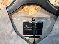 Goose-craft leren jassen (10x) - afbeelding 20 van  23