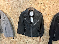 Goose-craft leren jassen (10x) - afbeelding 6 van  23