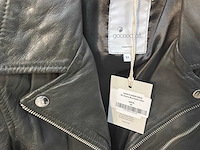 Goose-craft leren jassen (10x) - afbeelding 16 van  23