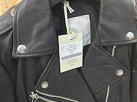 Goose-craft leren jassen (10x) - afbeelding 8 van  23