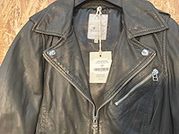 Goose-craft leren jassen (10x) - afbeelding 11 van  23