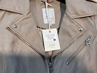 Goose-craft leren jassen (10x) - afbeelding 13 van  23