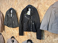 Goose-craft leren jassen (10x) - afbeelding 14 van  23