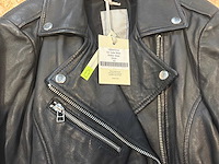 Goose-craft leren jassen (10x) - afbeelding 15 van  23