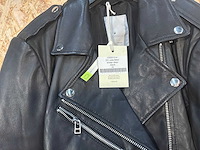 Goose-craft leren jassen (10x) - afbeelding 2 van  24