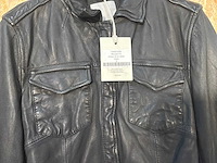 Goose-craft leren jassen (10x) - afbeelding 4 van  24