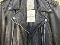 Goose-craft leren jassen (10x) - afbeelding 6 van  24