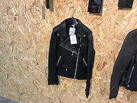 Goose-craft leren jassen (10x) - afbeelding 7 van  24