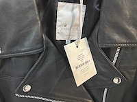 Goose-craft leren jassen (10x) - afbeelding 8 van  24