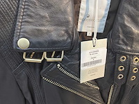 Goose-craft leren jassen (10x) - afbeelding 10 van  24