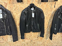 Goose-craft leren jassen (10x) - afbeelding 11 van  24