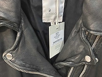 Goose-craft leren jassen (10x) - afbeelding 15 van  24