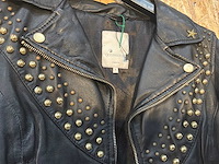 Goose-craft leren jassen (10x) - afbeelding 20 van  24