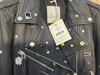 Goose-craft leren jassen (10x) - afbeelding 22 van  24