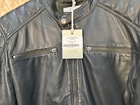 Goose-craft leren jassen (10x) - afbeelding 24 van  25