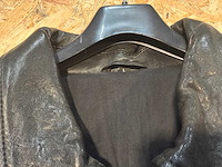 Goose-craft leren jassen (10x) - afbeelding 22 van  25