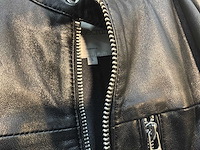 Goose-craft leren jassen (10x) - afbeelding 4 van  25