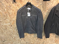 Goose-craft leren jassen (10x) - afbeelding 5 van  25