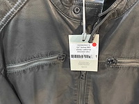 Goose-craft leren jassen (10x) - afbeelding 6 van  25